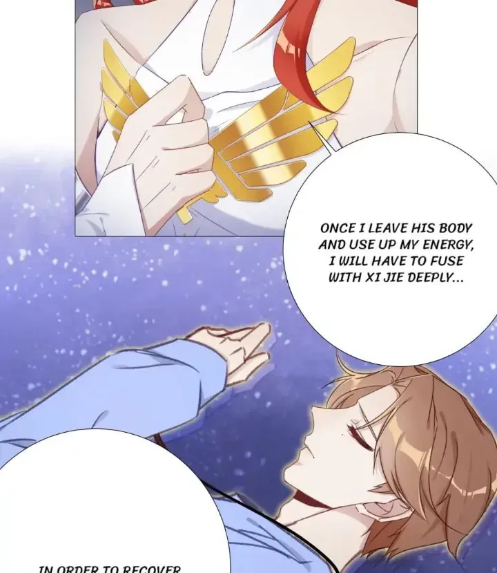 Read The Night Is Always Bright (Colored) chapter 46 image 10 on Lezhin