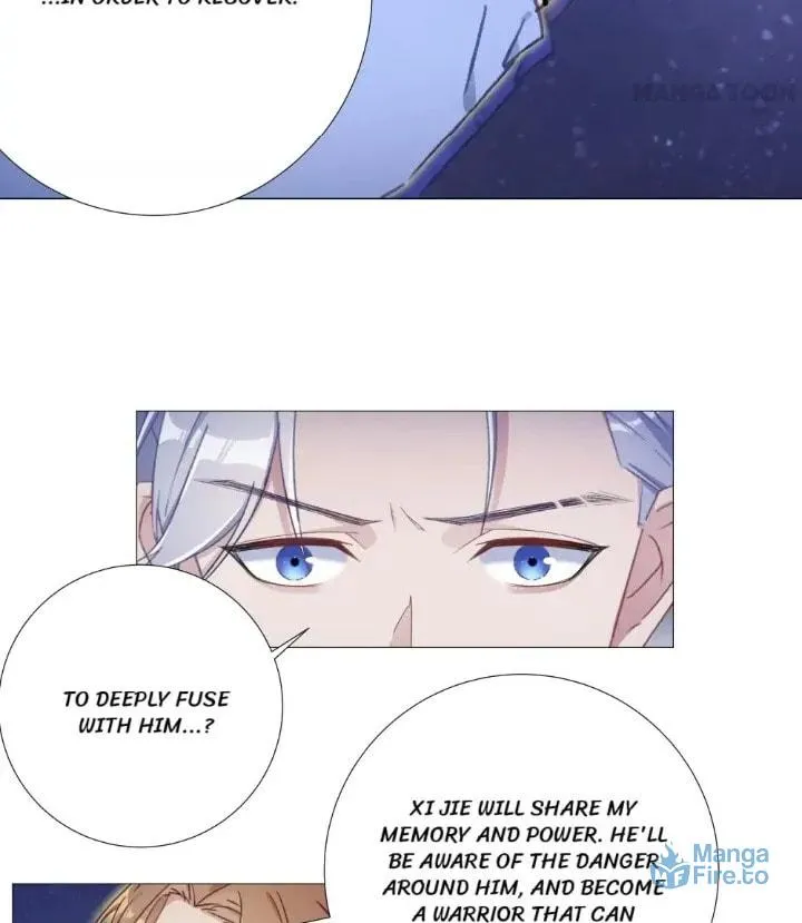 Read The Night Is Always Bright (Colored) chapter 46 image 11 on Lezhin