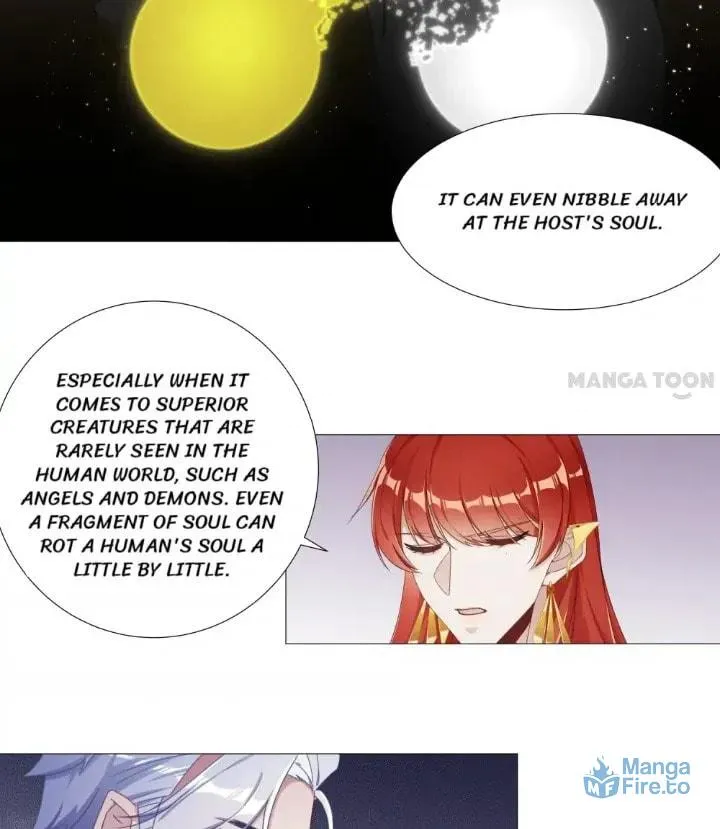 Read The Night Is Always Bright (Colored) chapter 46 image 14 on Lezhin