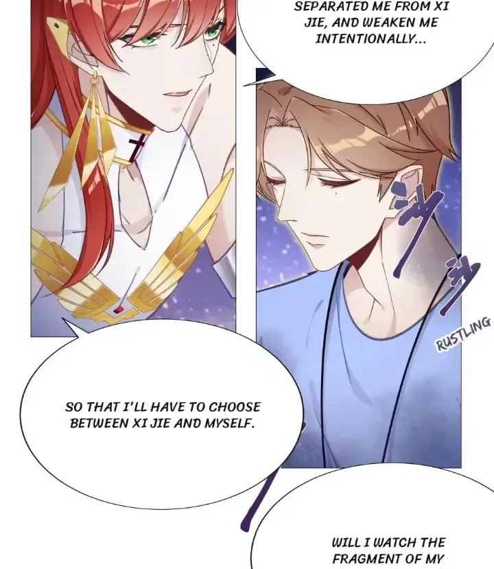 Read The Night Is Always Bright (Colored) chapter 46 image 18 on Lezhin