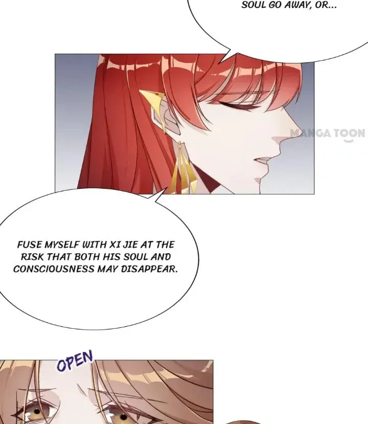 Read The Night Is Always Bright (Colored) chapter 46 image 19 on Lezhin