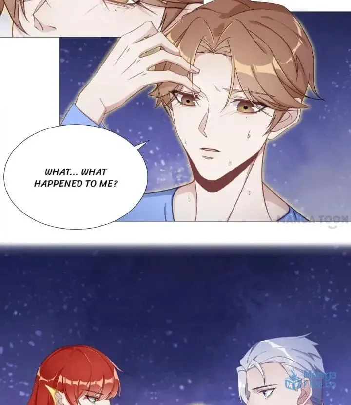 Read The Night Is Always Bright (Colored) chapter 46 image 20 on Lezhin