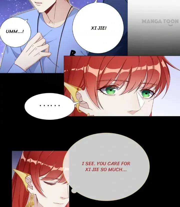 Read The Night Is Always Bright (Colored) chapter 46 image 22 on Lezhin