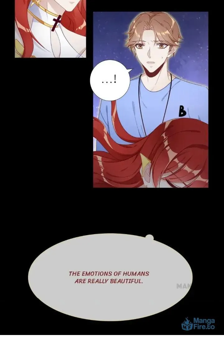 Read The Night Is Always Bright (Colored) chapter 46 image 23 on Lezhin