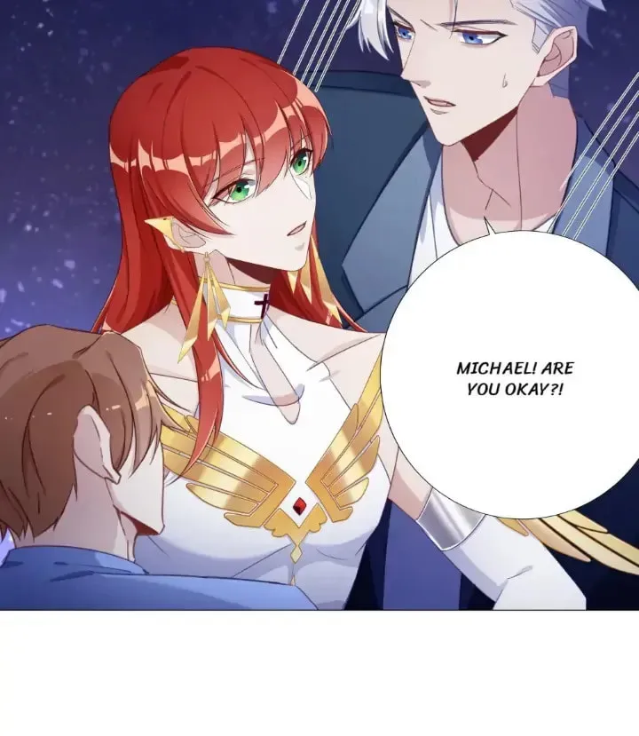 Read The Night Is Always Bright (Colored) chapter 46 image 3 on Lezhin