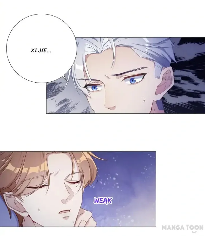 Read The Night Is Always Bright (Colored) chapter 46 image 4 on Lezhin