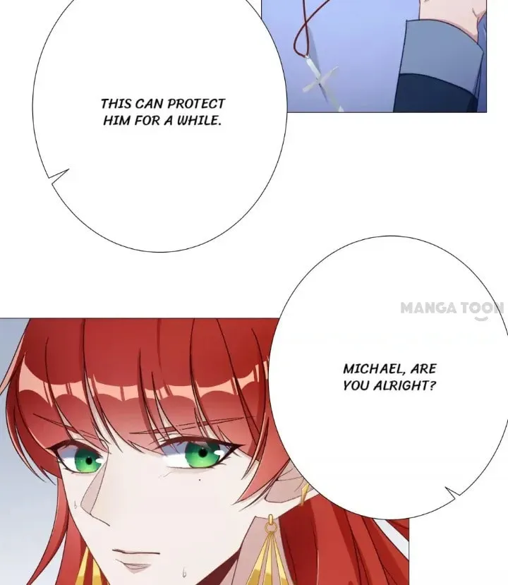 Read The Night Is Always Bright (Colored) chapter 46 image 6 on Lezhin