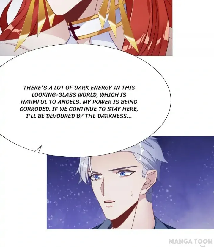 Read The Night Is Always Bright (Colored) chapter 46 image 7 on Lezhin