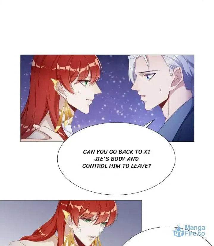 Read The Night Is Always Bright (Colored) chapter 46 image 8 on Lezhin