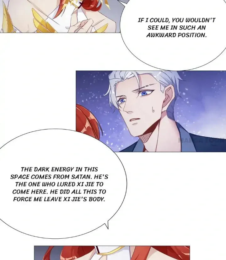 Read The Night Is Always Bright (Colored) chapter 46 image 9 on Lezhin