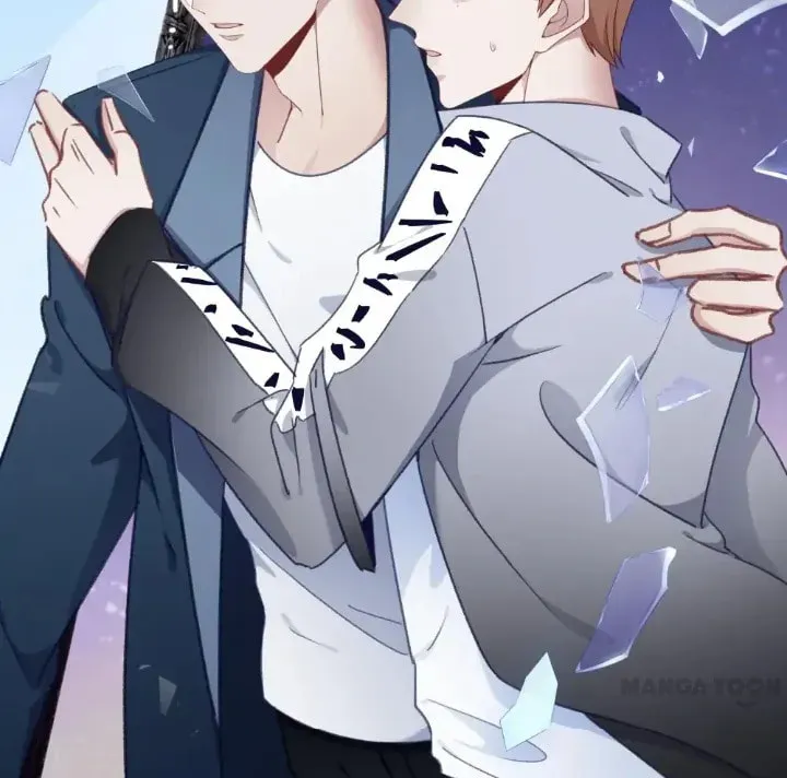 Read The Night Is Always Bright (Colored) chapter 48 image 1 on Lezhin