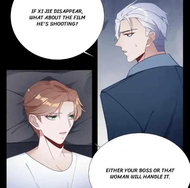 Read The Night Is Always Bright (Colored) chapter 48 image 10 on Lezhin