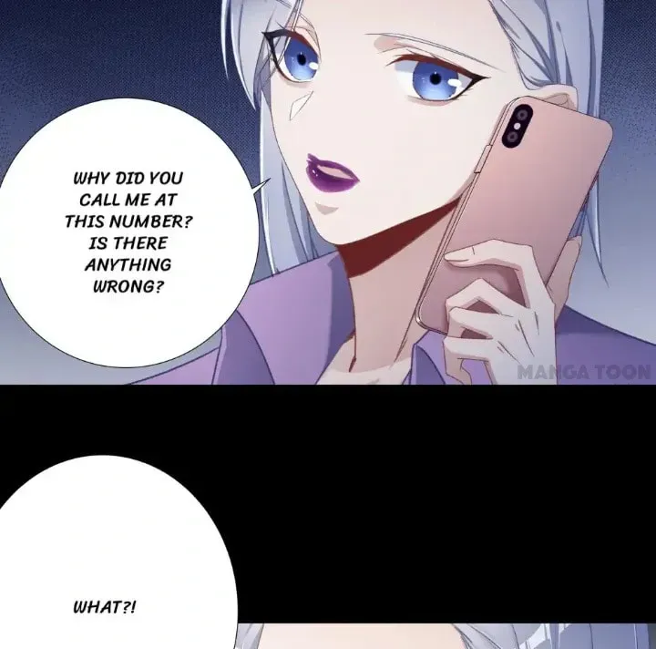 Read The Night Is Always Bright (Colored) chapter 48 image 12 on Lezhin