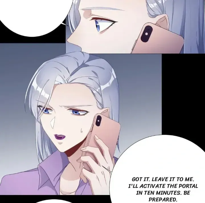 Read The Night Is Always Bright (Colored) chapter 48 image 13 on Lezhin