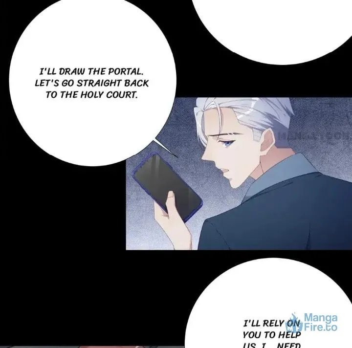 Read The Night Is Always Bright (Colored) chapter 48 image 14 on Lezhin