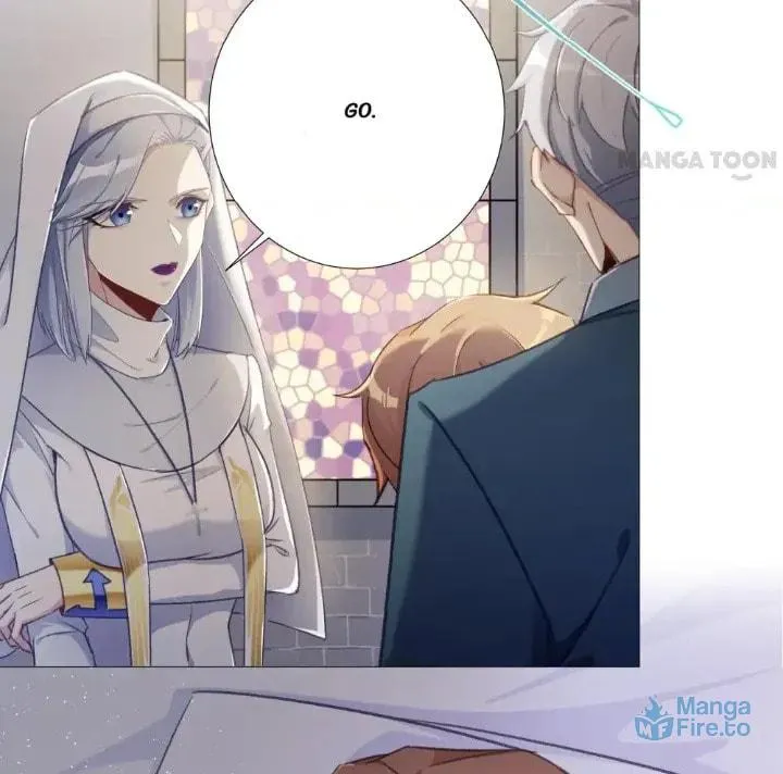Read The Night Is Always Bright (Colored) chapter 48 image 17 on Lezhin