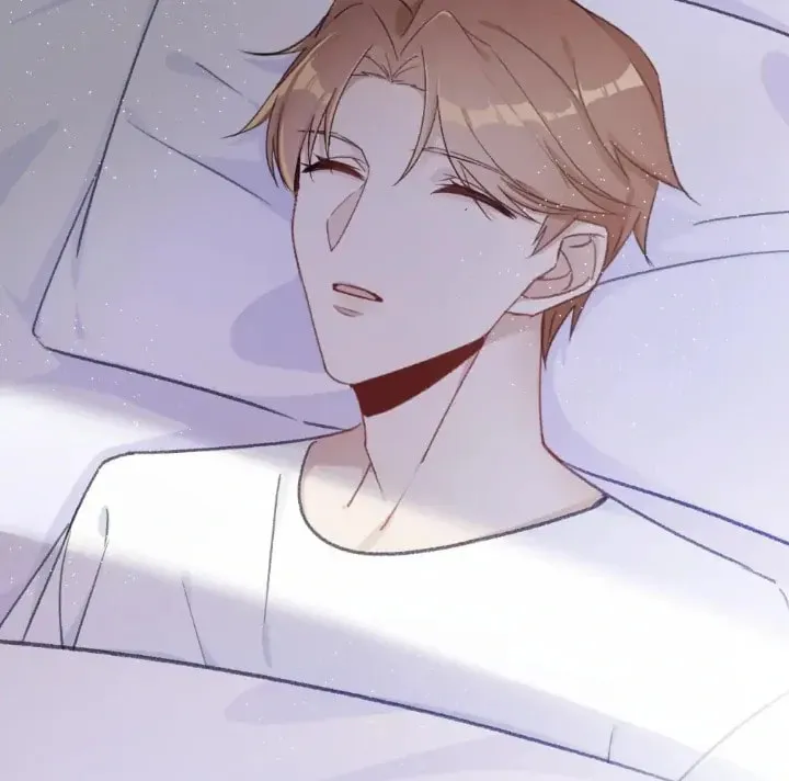 Read The Night Is Always Bright (Colored) chapter 48 image 18 on Lezhin