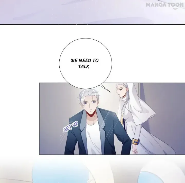 Read The Night Is Always Bright (Colored) chapter 48 image 19 on Lezhin