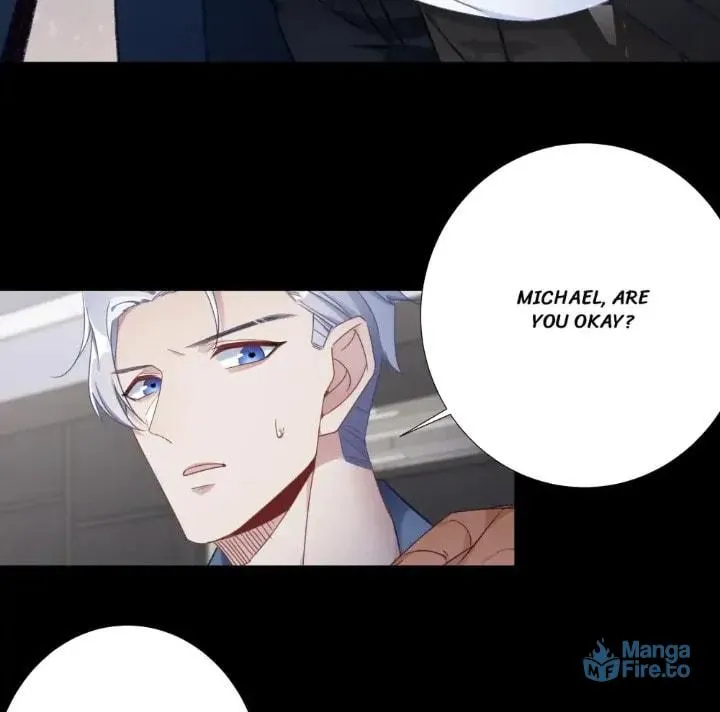 Read The Night Is Always Bright (Colored) chapter 48 image 2 on Lezhin