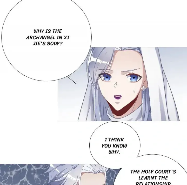 Read The Night Is Always Bright (Colored) chapter 48 image 21 on Lezhin