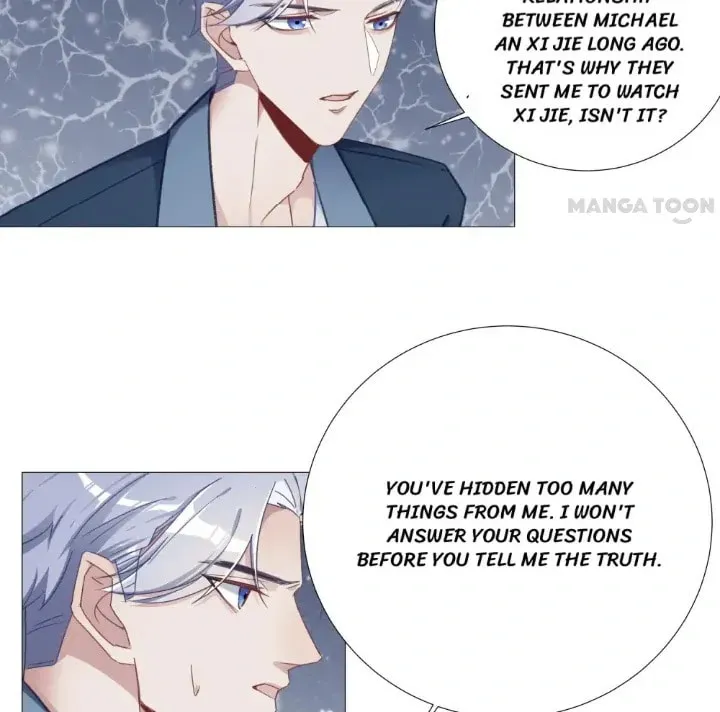 Read The Night Is Always Bright (Colored) chapter 48 image 22 on Lezhin