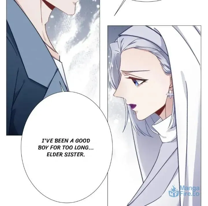 Read The Night Is Always Bright (Colored) chapter 48 image 23 on Lezhin