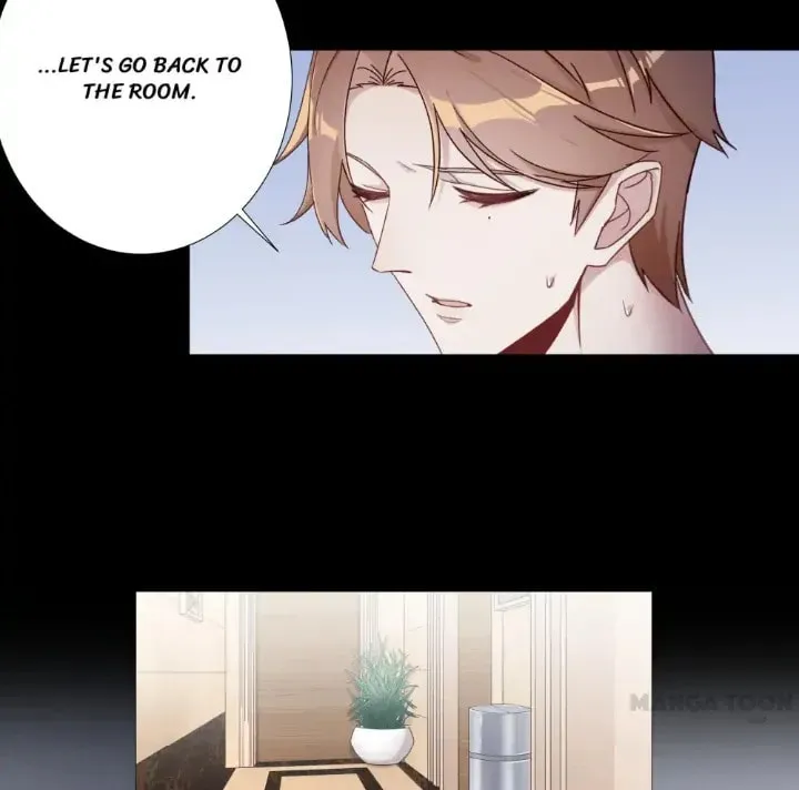 Read The Night Is Always Bright (Colored) chapter 48 image 3 on Lezhin
