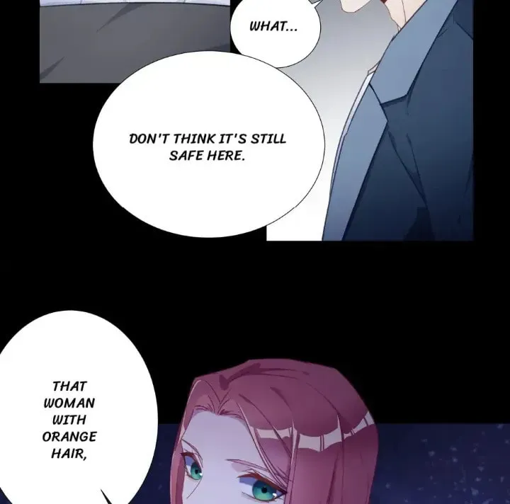 Read The Night Is Always Bright (Colored) chapter 48 image 6 on Lezhin