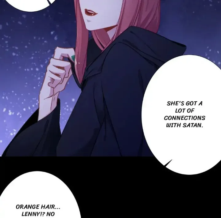 Read The Night Is Always Bright (Colored) chapter 48 image 7 on Lezhin