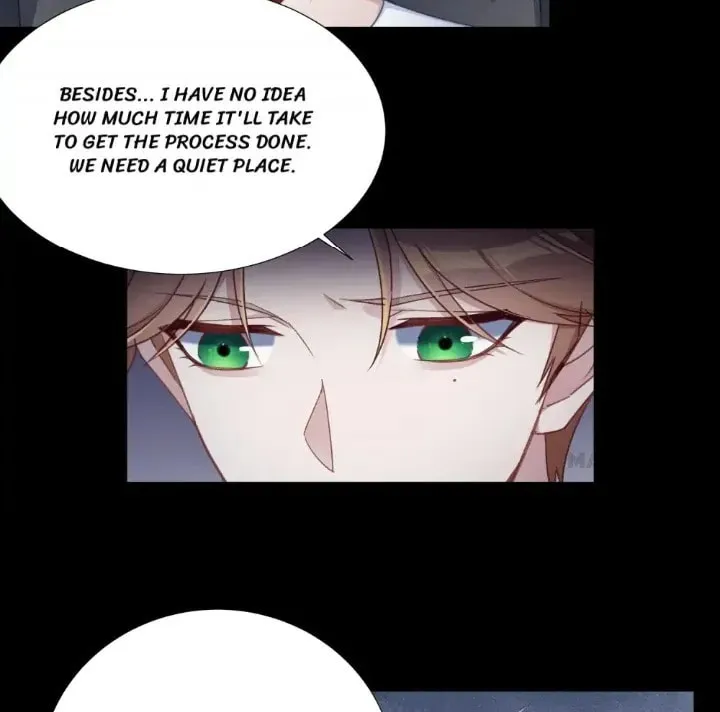 Read The Night Is Always Bright (Colored) chapter 48 image 9 on Lezhin