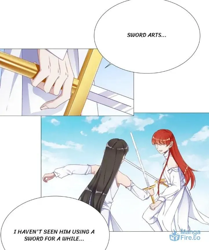 Read The Night Is Always Bright (Colored) chapter 52 image 11 on Lezhin