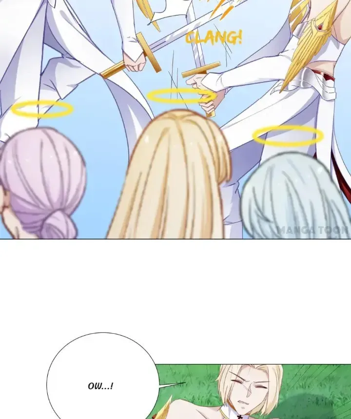 Read The Night Is Always Bright (Colored) chapter 52 image 13 on Lezhin