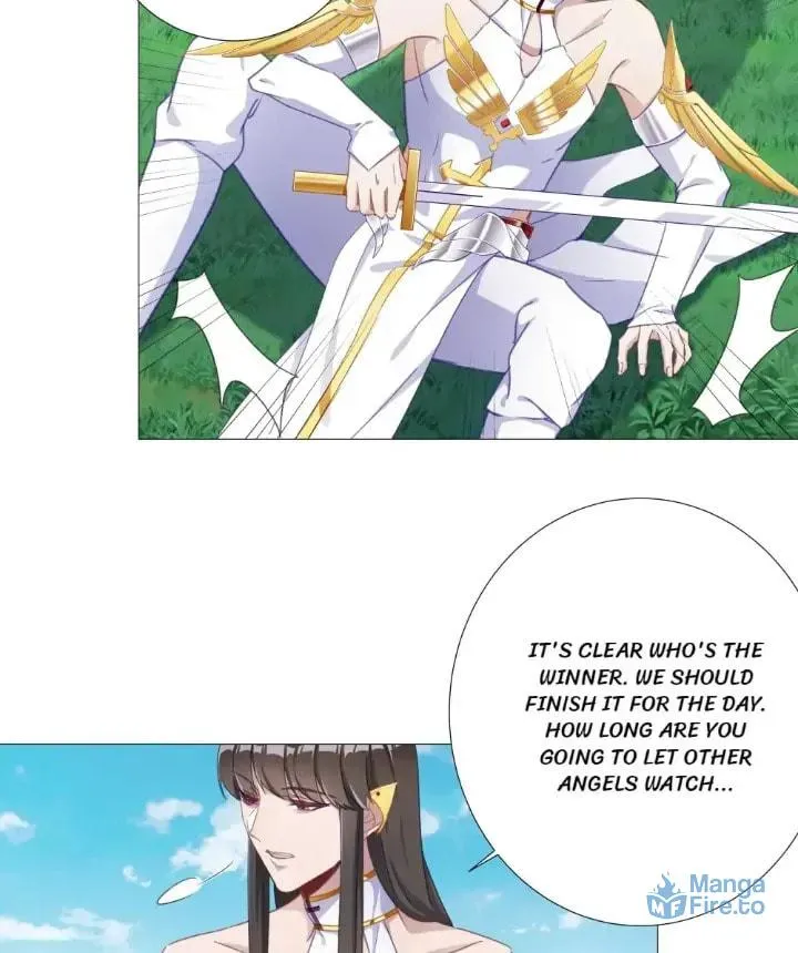 Read The Night Is Always Bright (Colored) chapter 52 image 14 on Lezhin