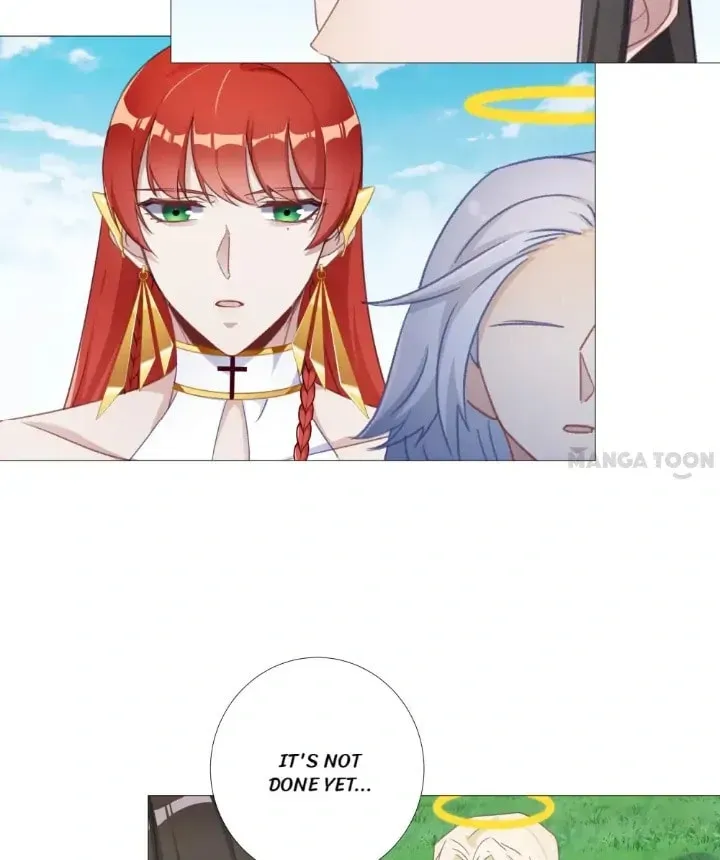 Read The Night Is Always Bright (Colored) chapter 52 image 16 on Lezhin