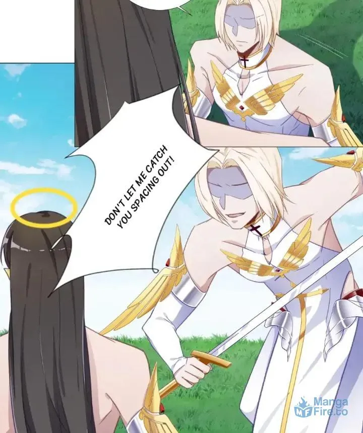 Read The Night Is Always Bright (Colored) chapter 52 image 17 on Lezhin
