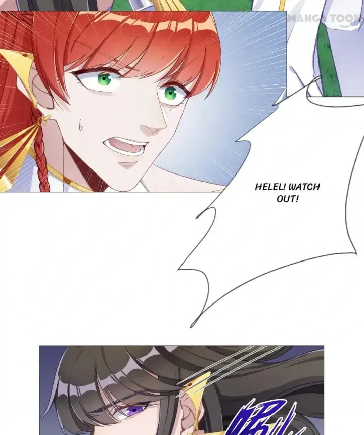 Read The Night Is Always Bright (Colored) chapter 52 image 18 on Lezhin