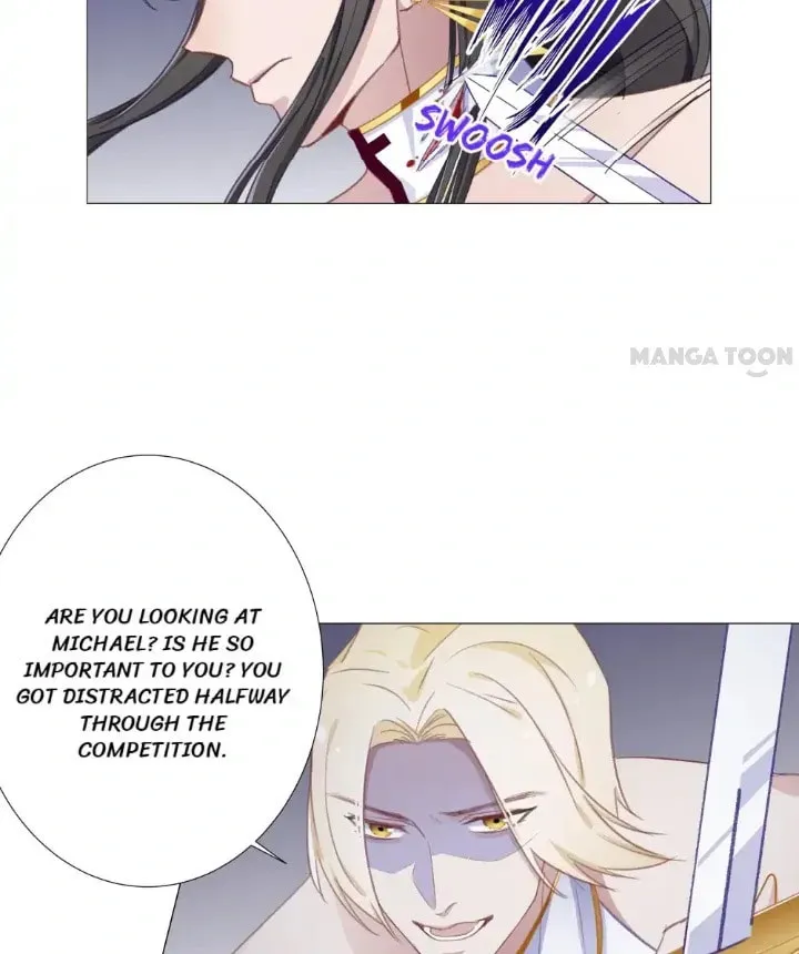 Read The Night Is Always Bright (Colored) chapter 52 image 19 on Lezhin