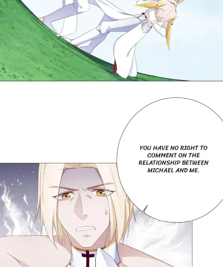 Read The Night Is Always Bright (Colored) chapter 52 image 21 on Lezhin