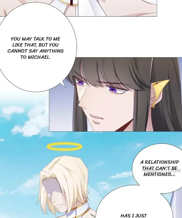 Read The Night Is Always Bright (Colored) chapter 52 image 22 on Lezhin