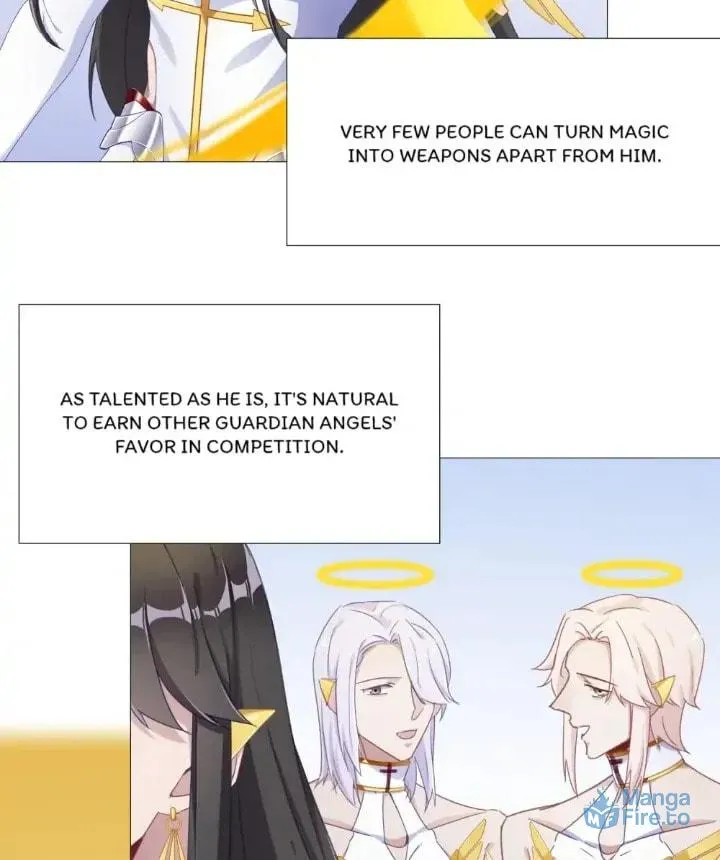 Read The Night Is Always Bright (Colored) chapter 52 image 5 on Lezhin