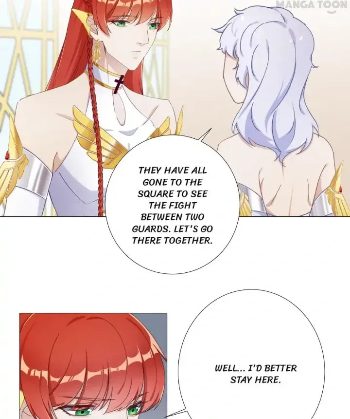 Read The Night Is Always Bright (Colored) chapter 52 image 9 on Lezhin