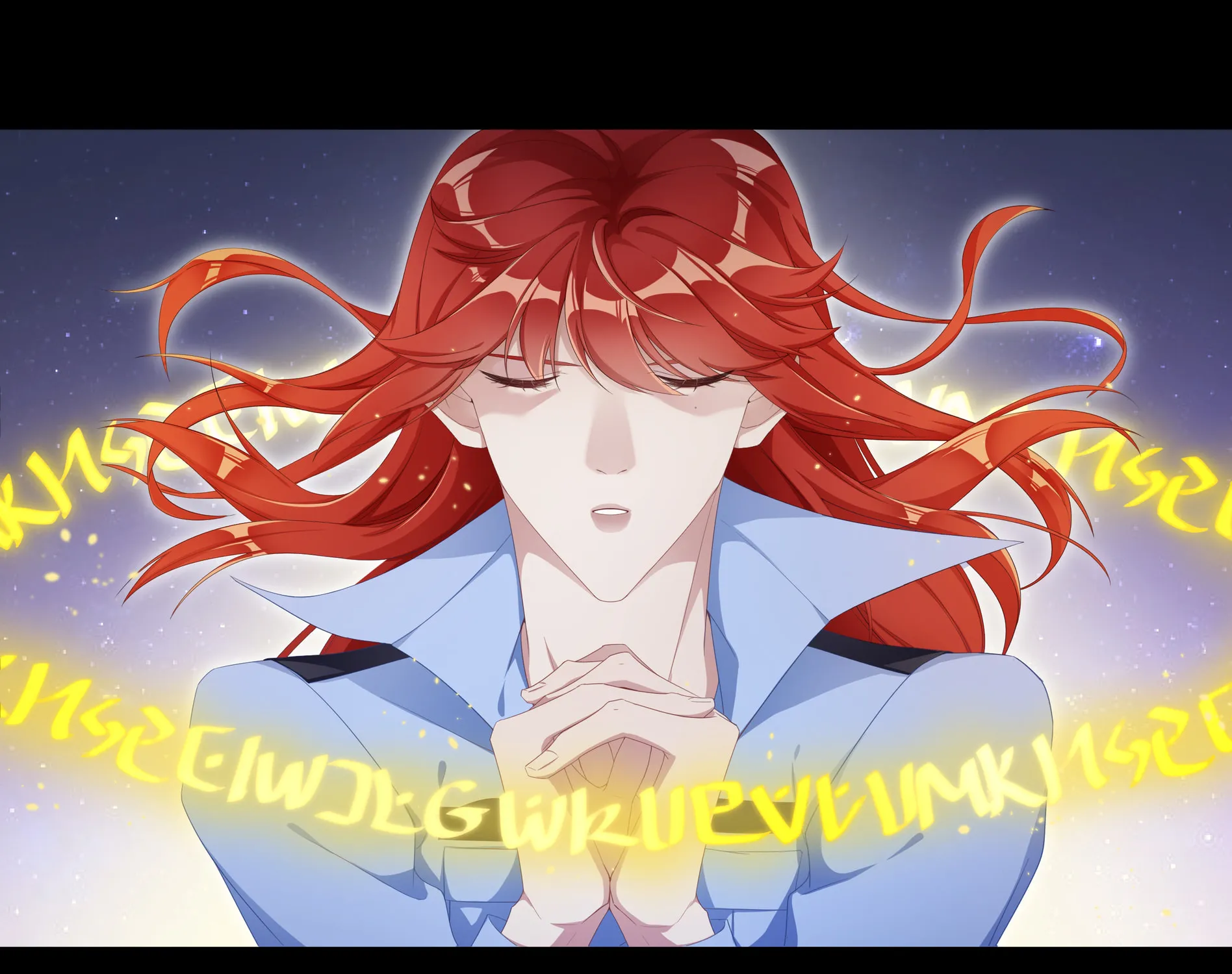 Read The Night Is Always Bright (Colored) chapter 6 image 11 on Lezhin