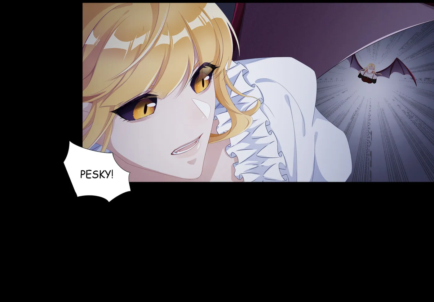 Read The Night Is Always Bright (Colored) chapter 6 image 26 on Lezhin