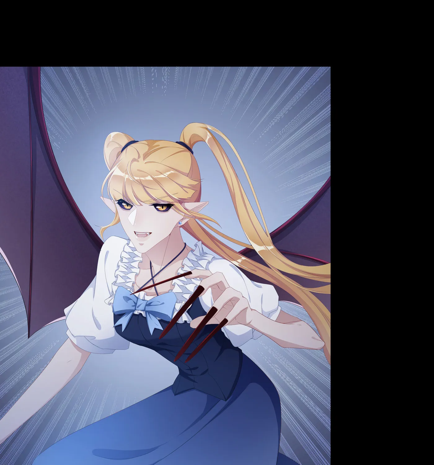 Read The Night Is Always Bright (Colored) chapter 6 image 31 on Lezhin