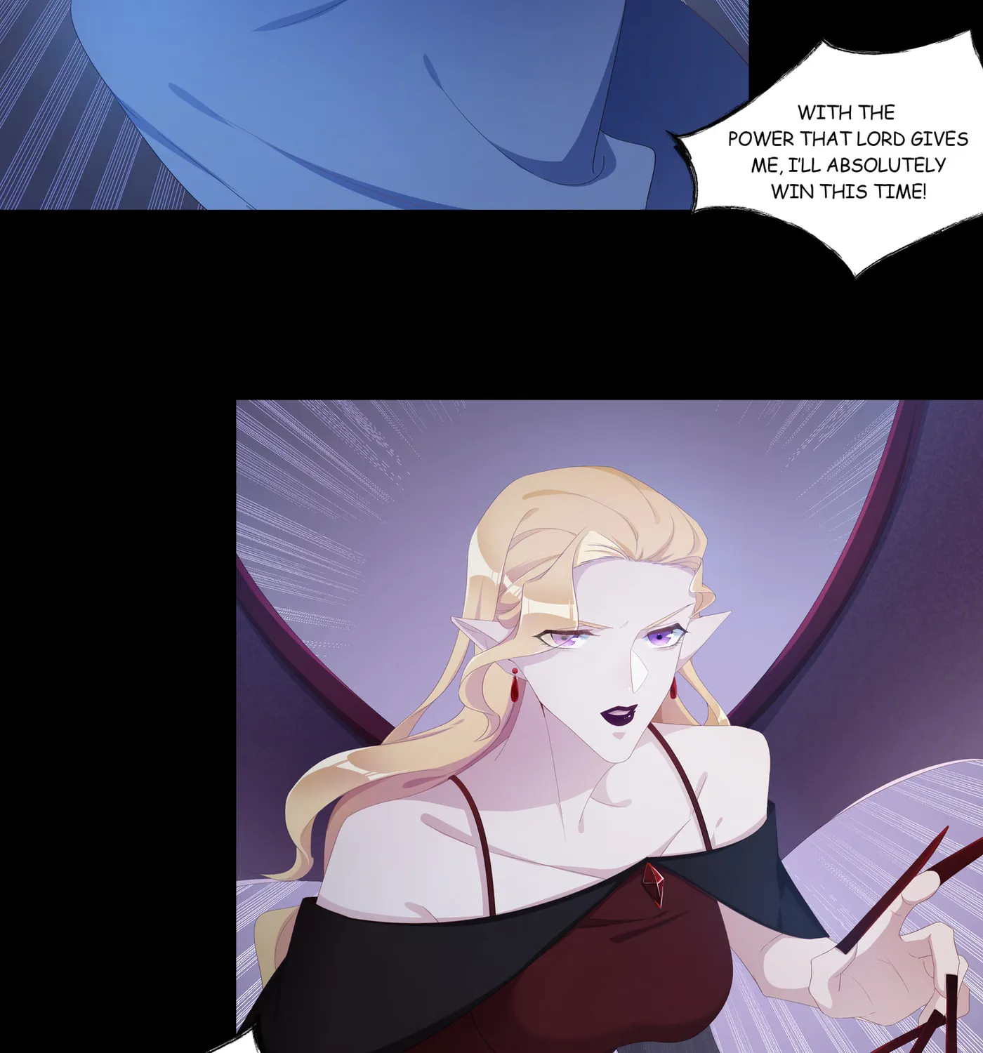 Read The Night Is Always Bright (Colored) chapter 6 image 32 on Lezhin