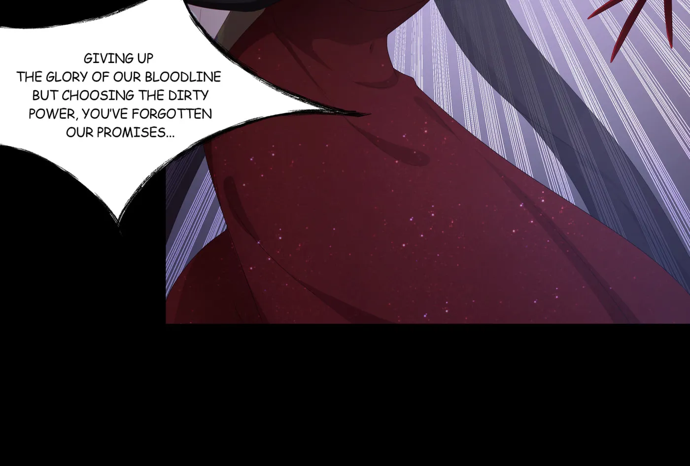 Read The Night Is Always Bright (Colored) chapter 6 image 33 on Lezhin