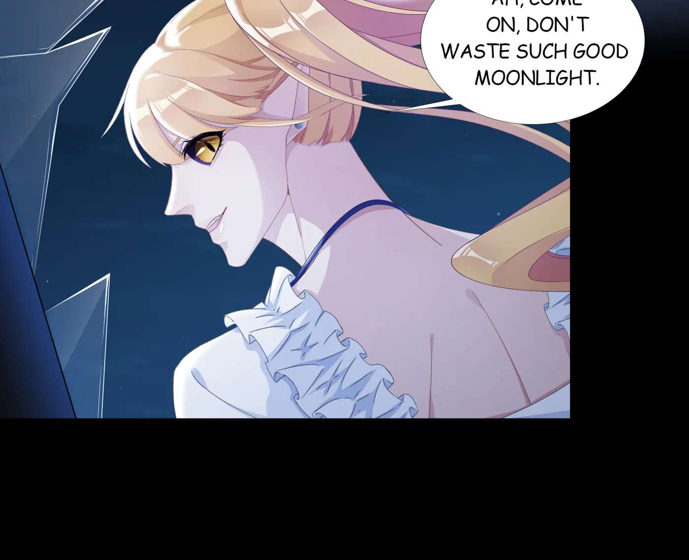 Read The Night Is Always Bright (Colored) chapter 6 image 5 on Lezhin