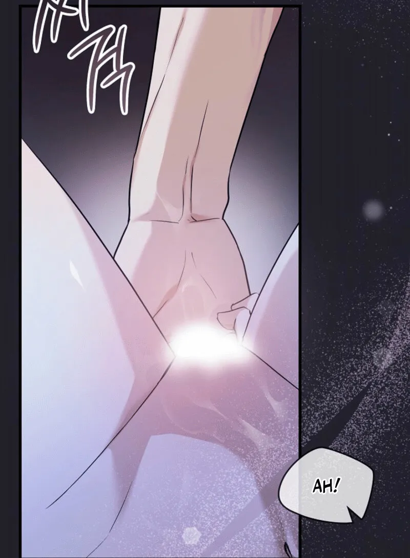 The Night of the Contracted Couple Chapter 1 page 11 - 