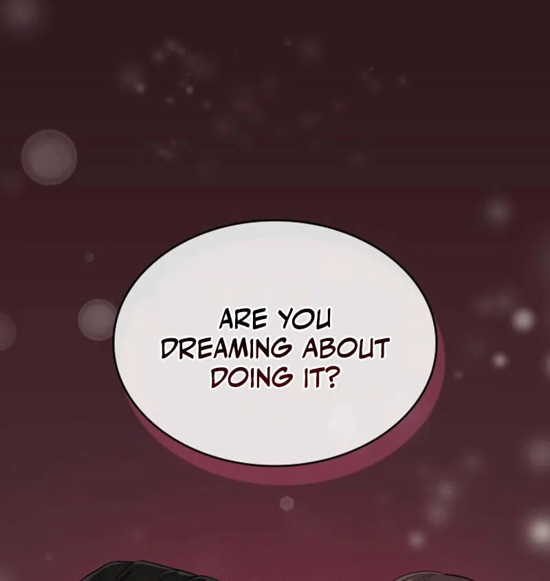 The Night of the Contracted Couple Chapter 1 page 104 - 