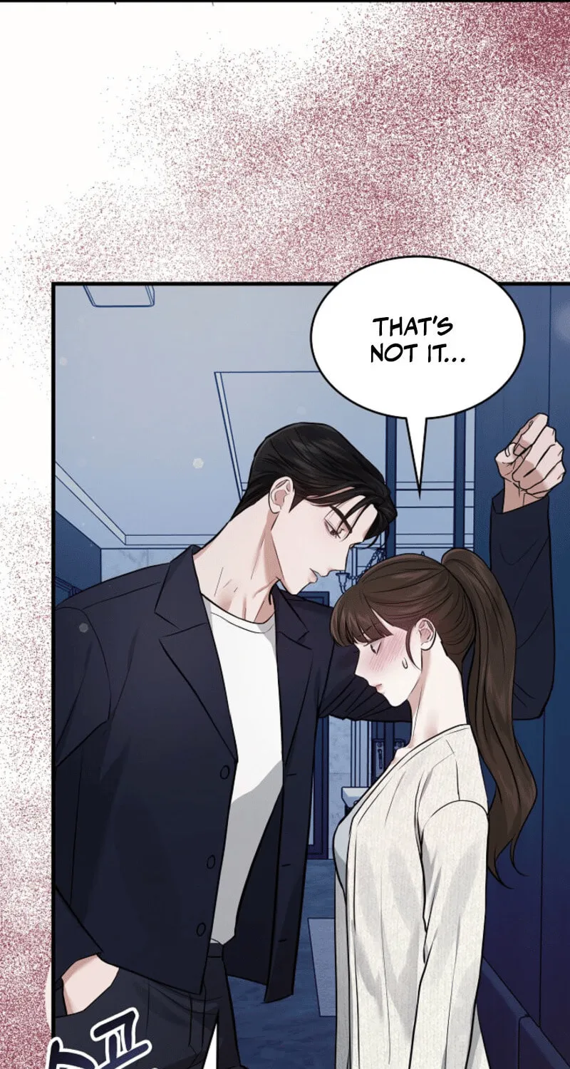 The Night of the Contracted Couple Chapter 1 page 107 - 